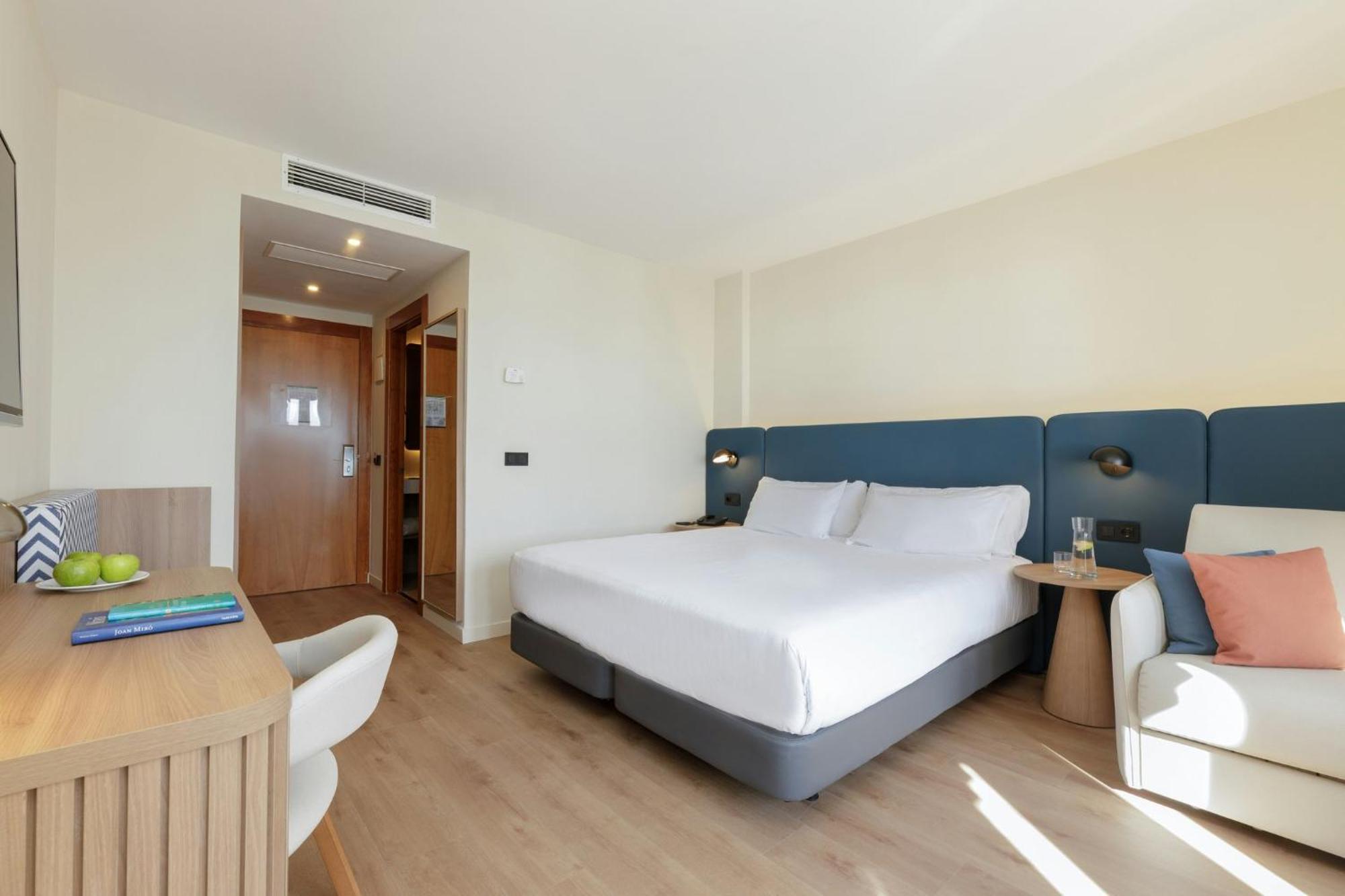 Superior Doppelzimmer mit Meerblick
