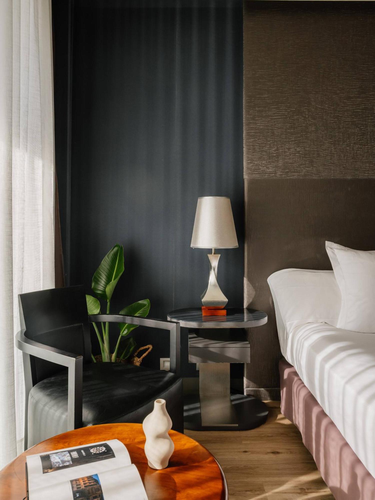 Deluxe Room Sofía