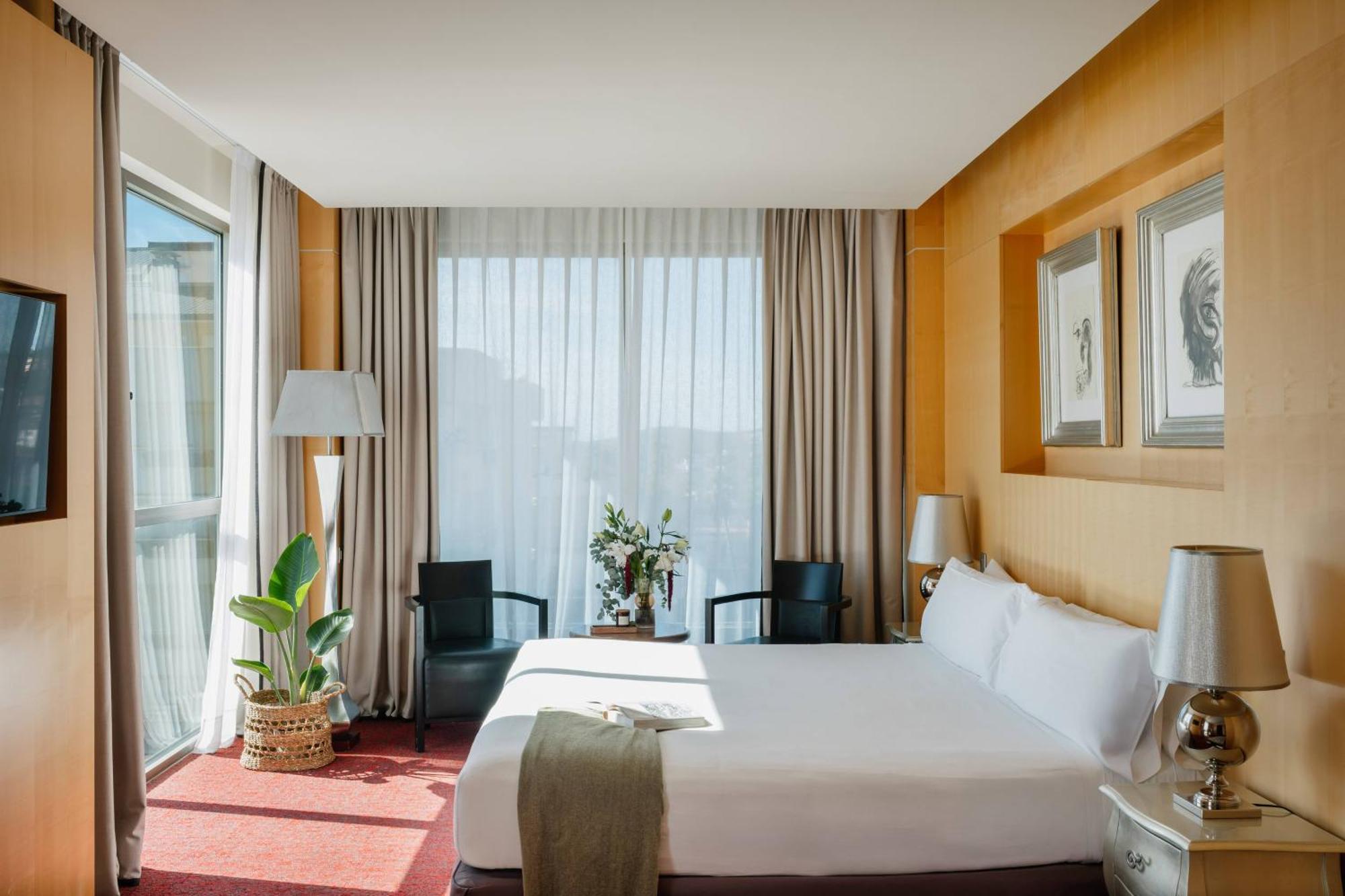 Junior Suite Sea View