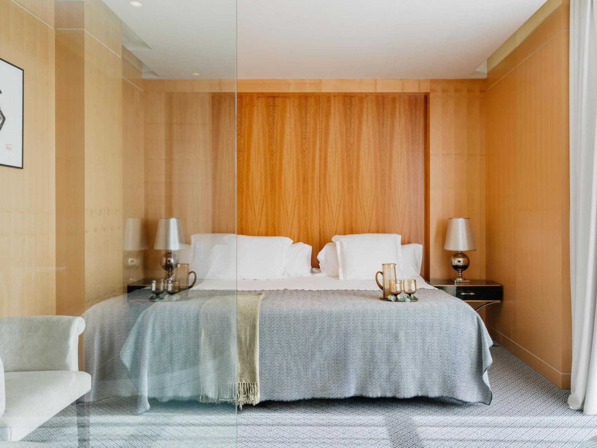 Suite Sea View