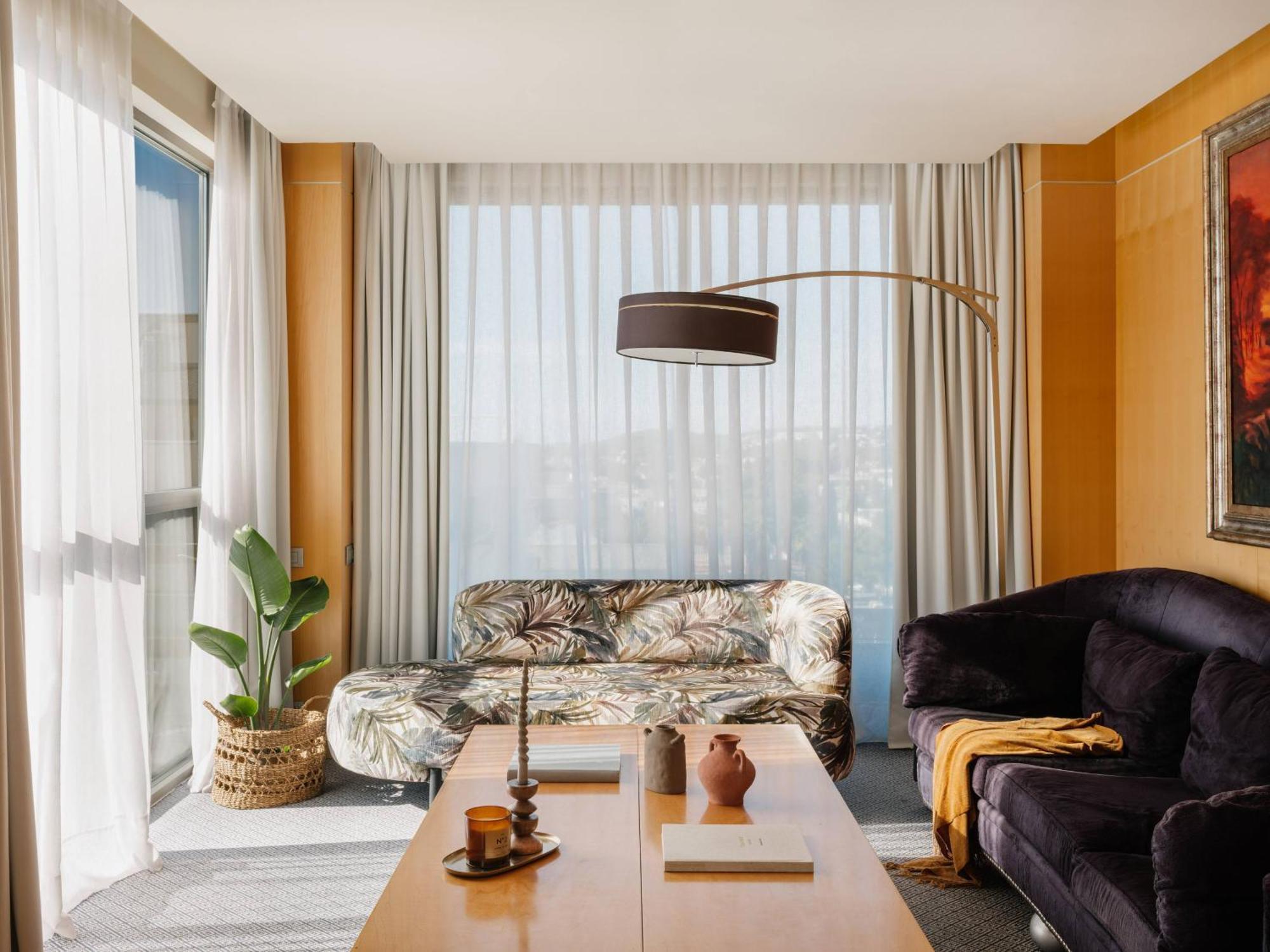 Suite Sea View