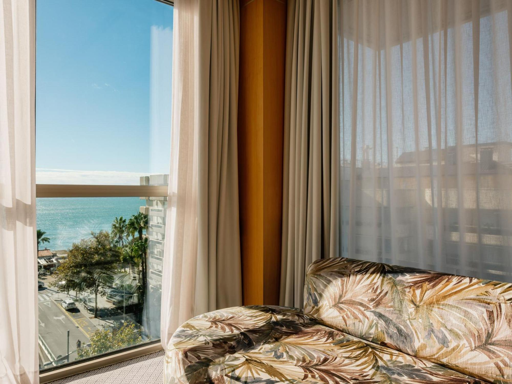 Suite Sea View