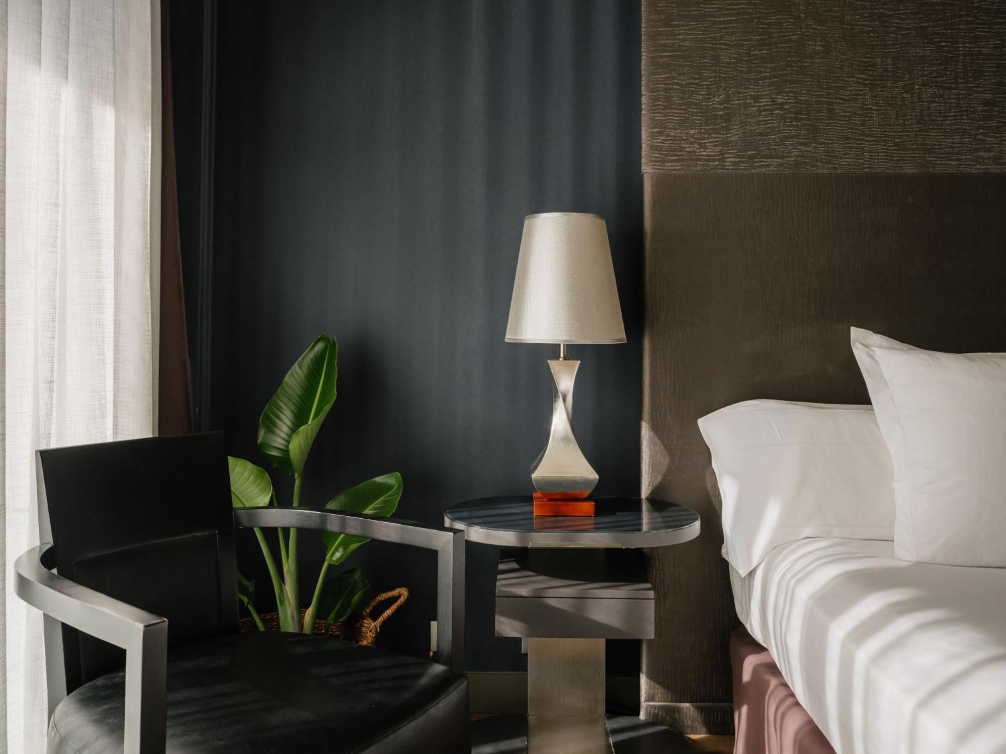Two Bedroom Junior Suite City View