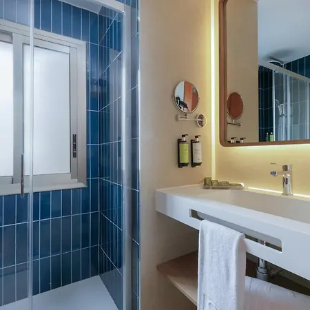 Kalma Sitges Hotel-2