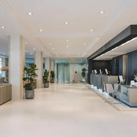 Melia Sitges-3